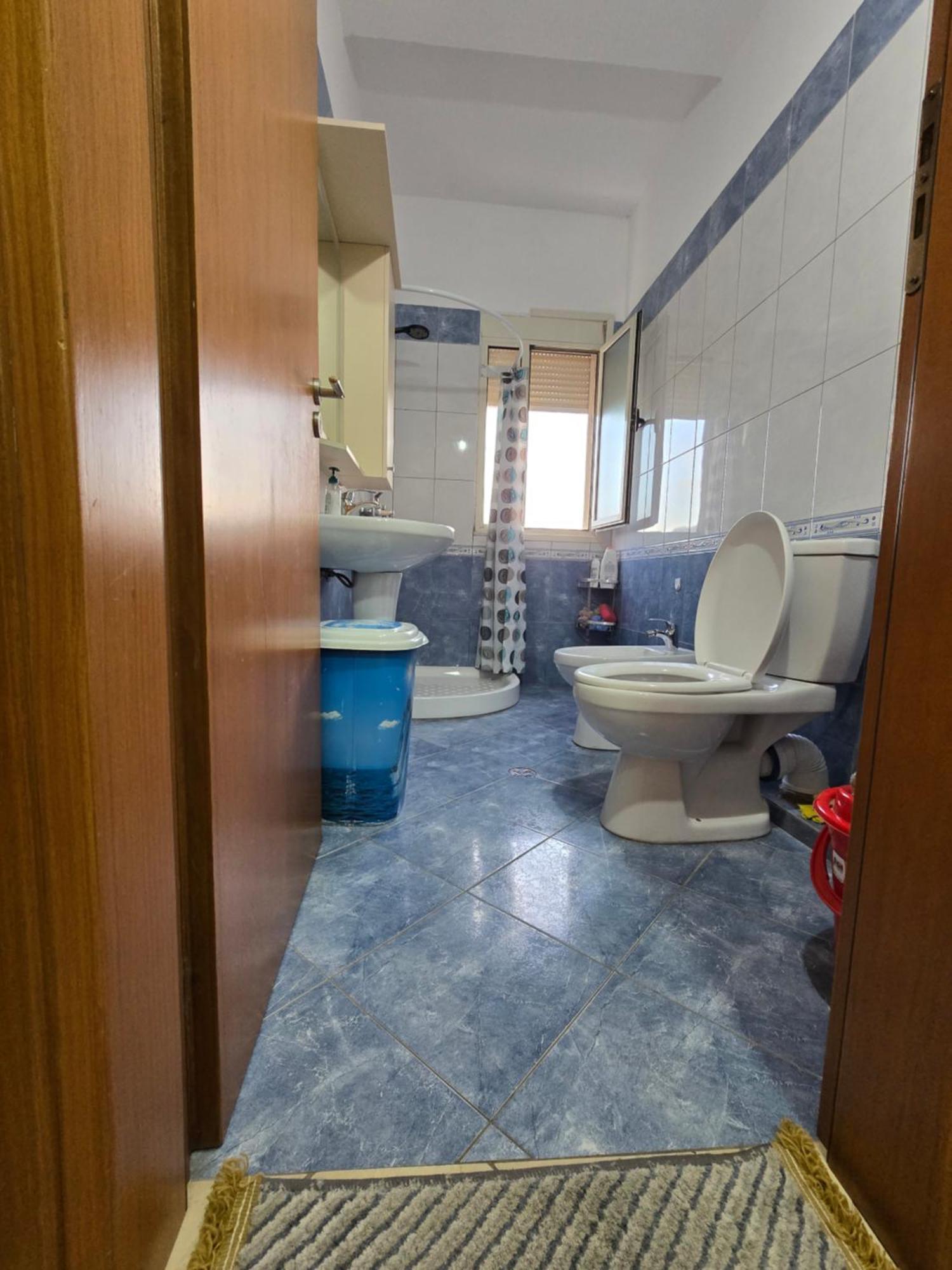 Modern , Quiet , Family Friendly & Fully Furnished Apartment Vlore Exterior photo
